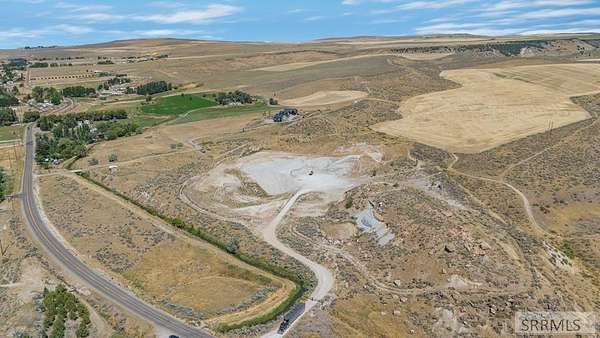 154 Acres of Land for Sale in Idaho Falls, Idaho