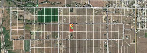 1.84 Acres of Residential Land for Sale in Alturas, California