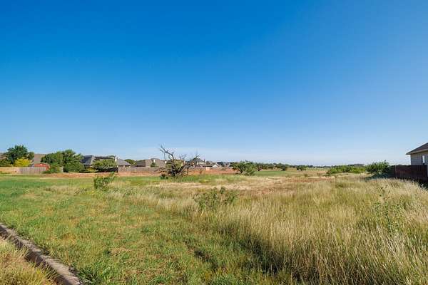 0.49 Acres of Residential Land for Sale in Abilene, Texas
