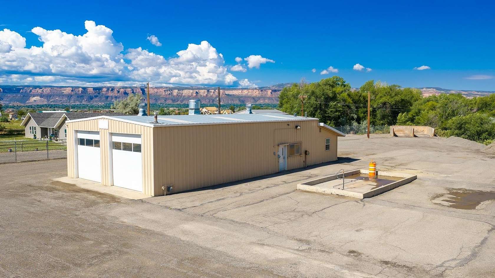 2.76 Acres of Residential Land for Sale in Grand Junction, Colorado