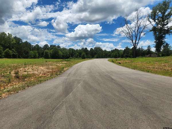 0.5 Acres of Residential Land for Sale in Troup, Texas
