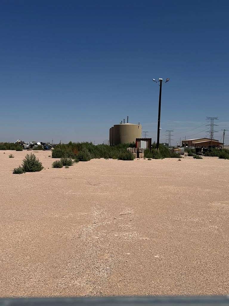 5 Acres of Land for Sale in Midland, Texas