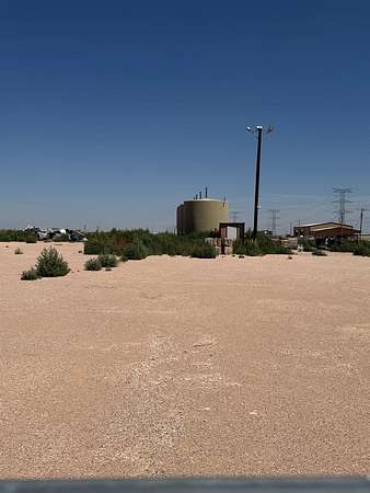 5 Acres of Land for Sale in Midland, Texas