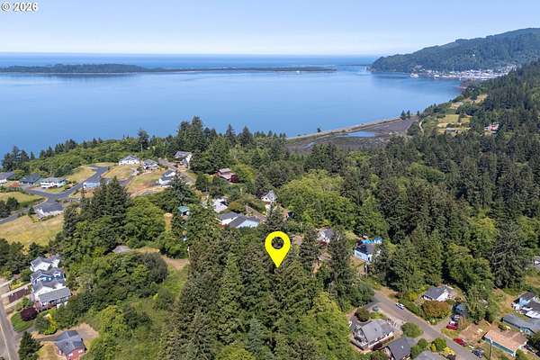 0.52 Acres of Residential Land for Sale in Bay City, Oregon