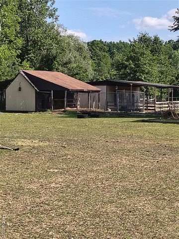 3.32 Acres of Land with Home for Sale in Sumpter Township, Michigan