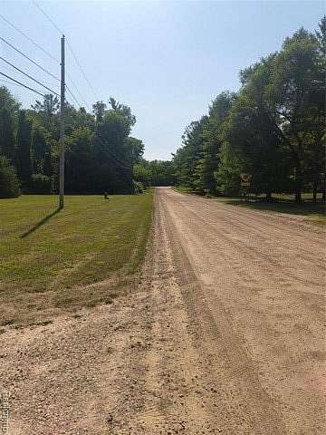 3.32 Acres of Land with Home for Sale in Sumpter Township, Michigan
