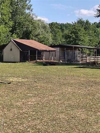 3.32 Acres of Land with Home for Sale in Sumpter Township, Michigan