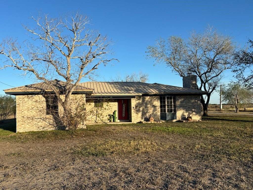 3 Acres of Land with Home for Sale in Alice, Texas