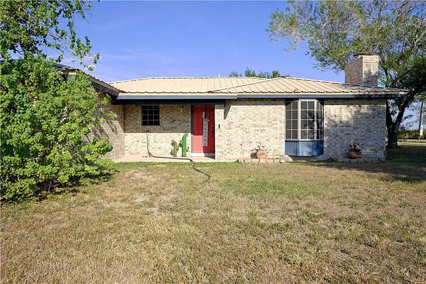 3 Acres of Land with Home for Sale in Alice, Texas