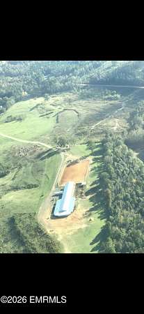 100 Acres of Land for Sale in Collinsville, Mississippi