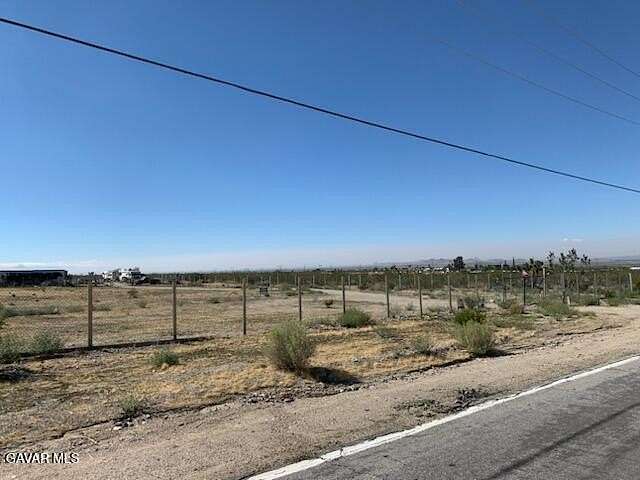 2.36 Acres of Land for Sale in Palmdale, California