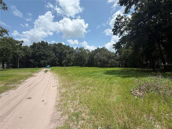 0.81 Acres of Residential Land for Sale in Kissimmee, Florida