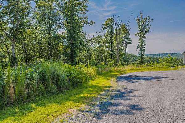 1.5 Acres of Residential Land for Sale in Talking Rock, Georgia