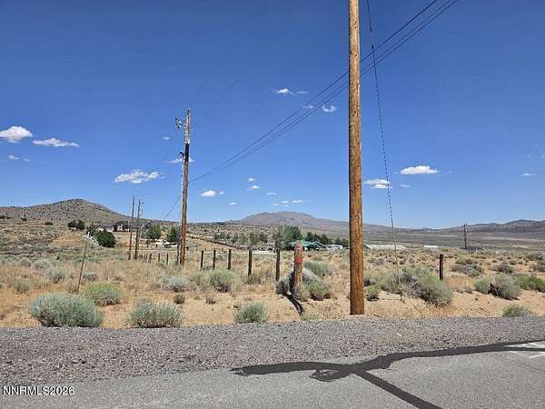 2.78 Acres of Residential Land for Sale in Reno, Nevada