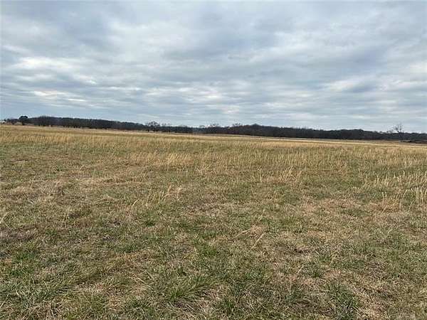 20 Acres of Agricultural Land for Sale in Tahlequah, Oklahoma