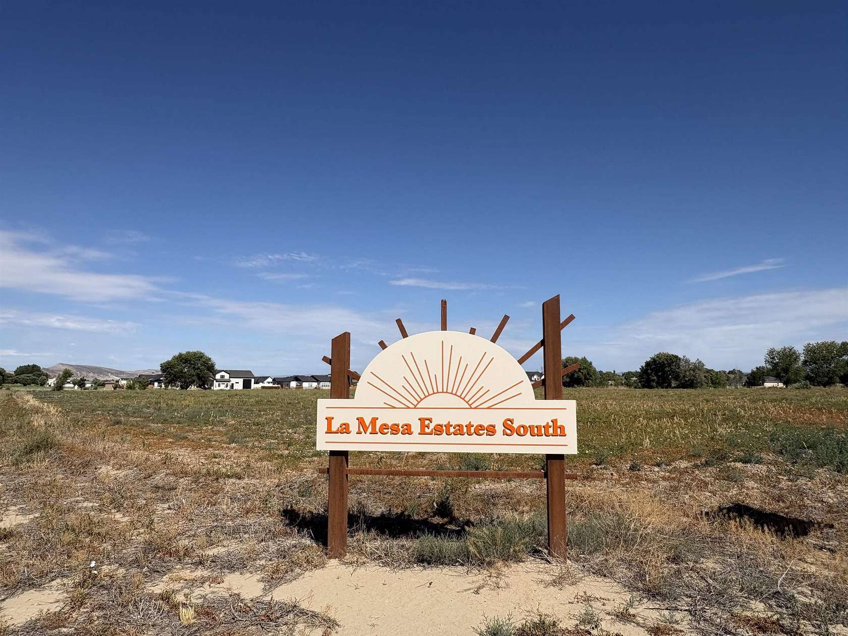 1.1 Acres of Residential Land for Sale in Fruita, Colorado