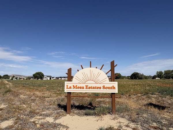 1.1 Acres of Residential Land for Sale in Fruita, Colorado