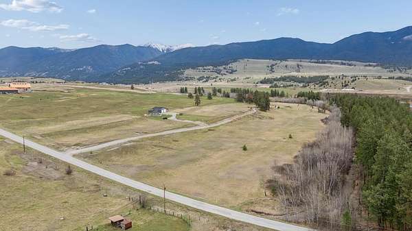 2.25 Acres of Residential Land for Sale in Eureka, Montana