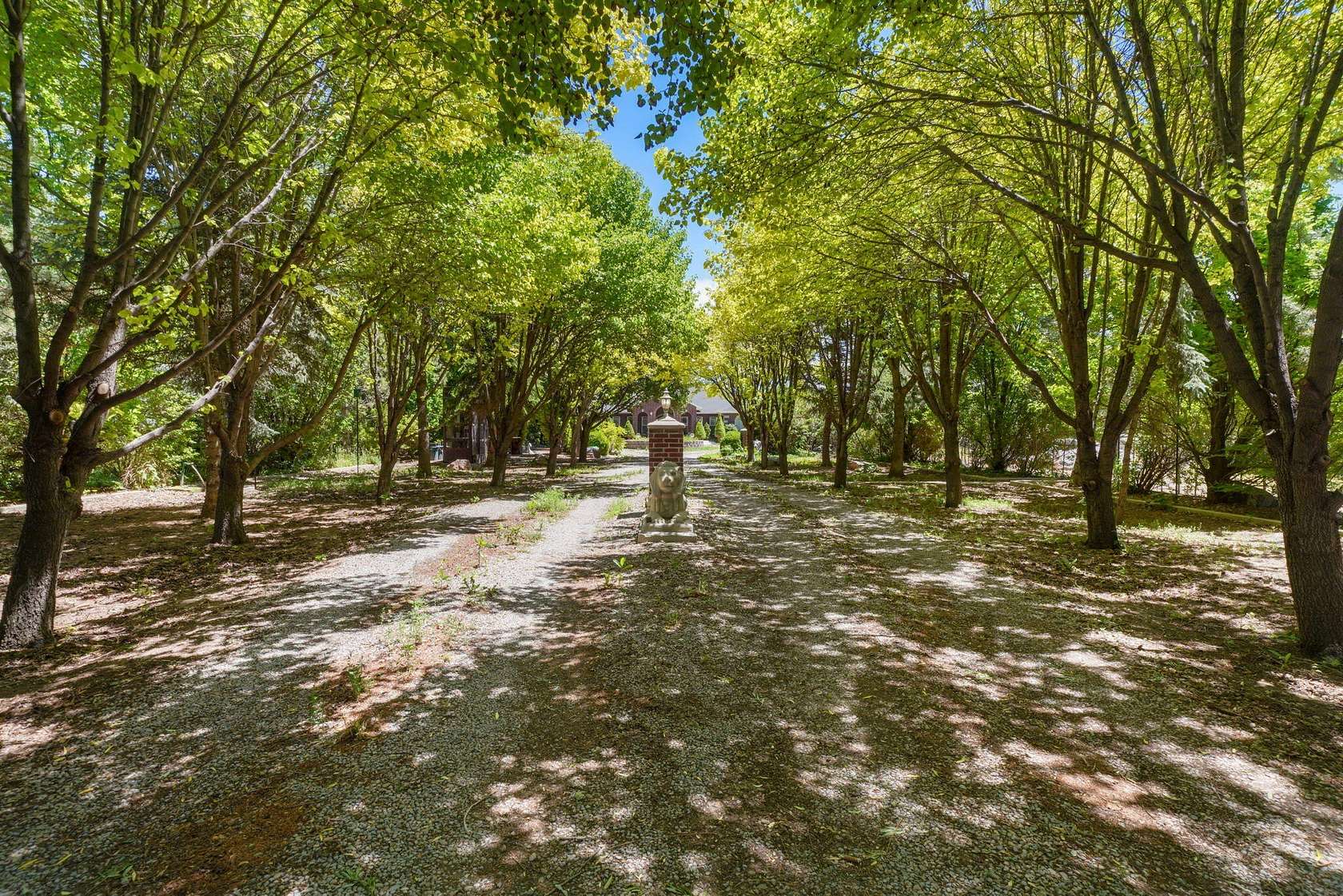 5.62 Acres of Land with Home for Sale in Benjamin, Utah