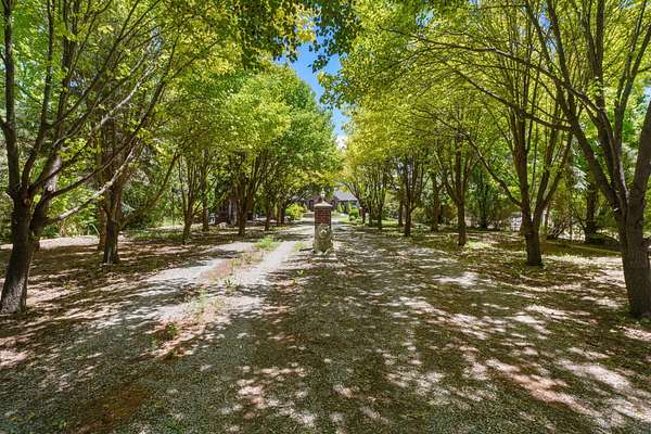 5.62 Acres of Land with Home for Sale in Benjamin, Utah