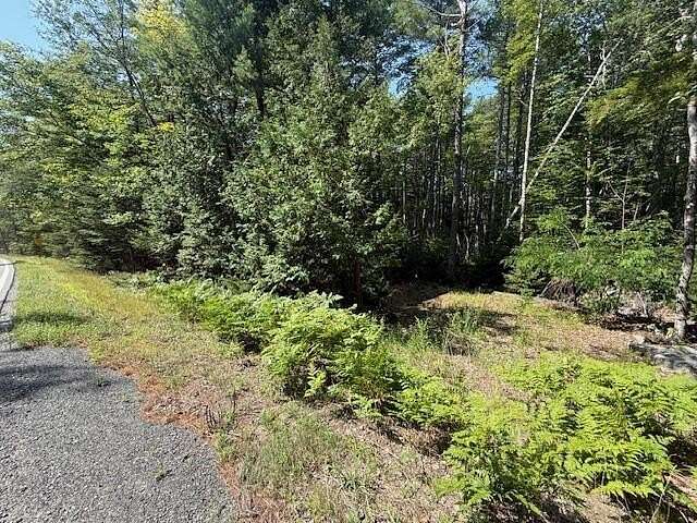 5 Acres of Land for Sale in Penobscot, Maine
