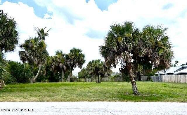 0.38 Acres of Residential Land for Sale in Melbourne Beach, Florida