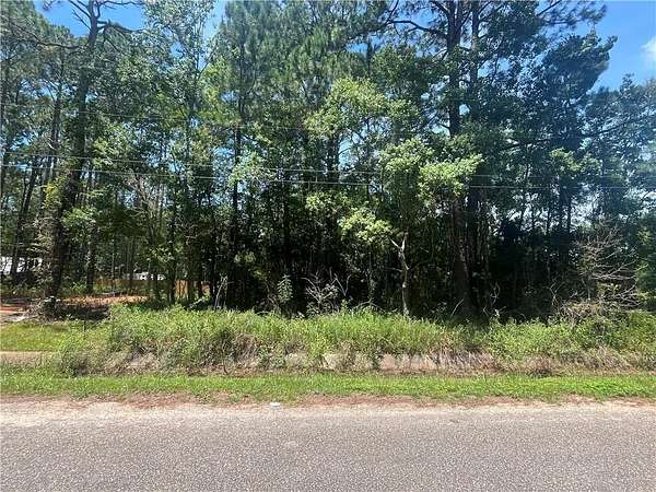 0.37 Acres of Residential Land for Sale in Bayou La Batre, Alabama