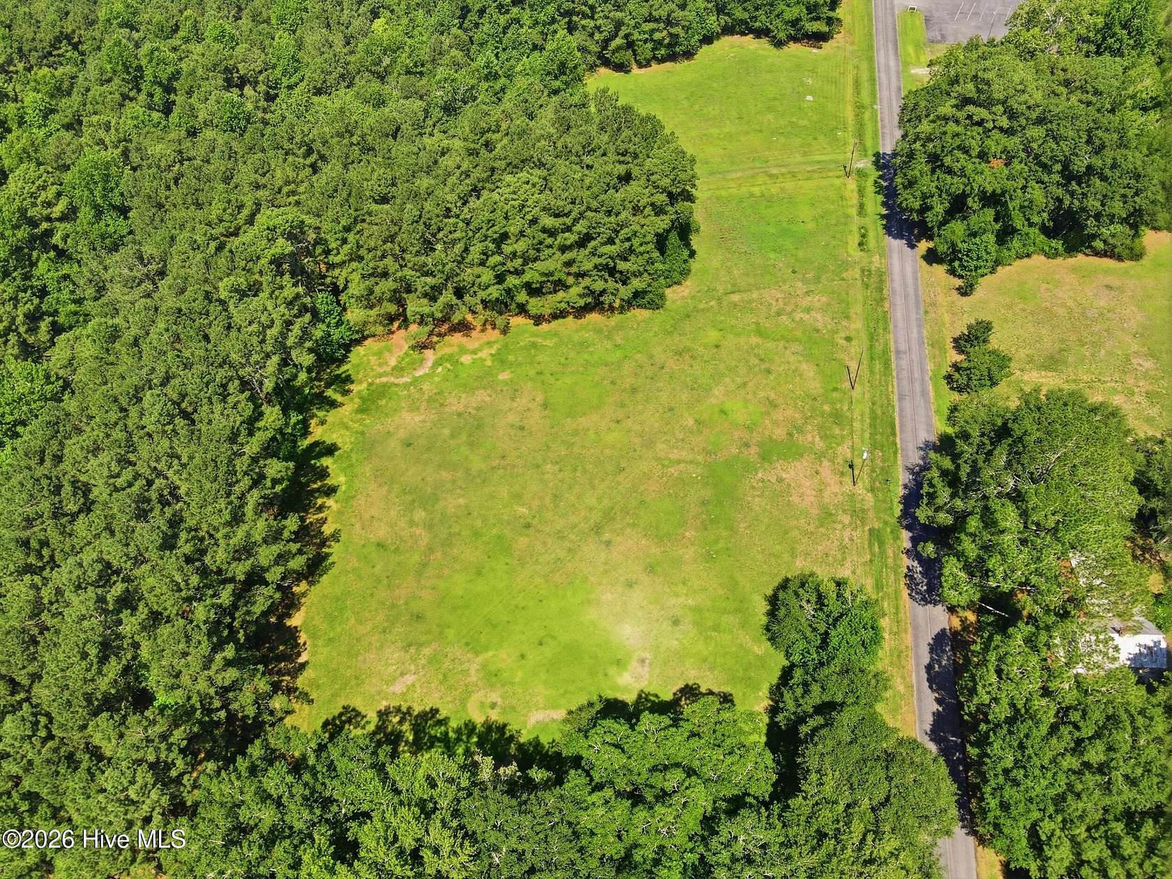 1.9 Acres of Land for Sale in Edward, North Carolina