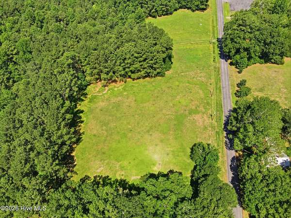 1.9 Acres of Land for Sale in Edward, North Carolina