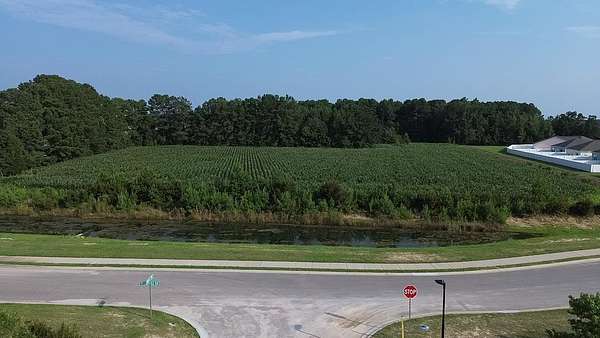 7.2 Acres of Mixed-Use Land for Sale in Longs, South Carolina
