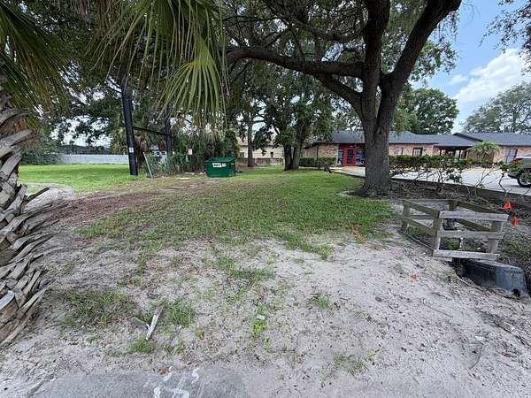 0.09 Acres of Commercial Land for Sale in Kissimmee, Florida