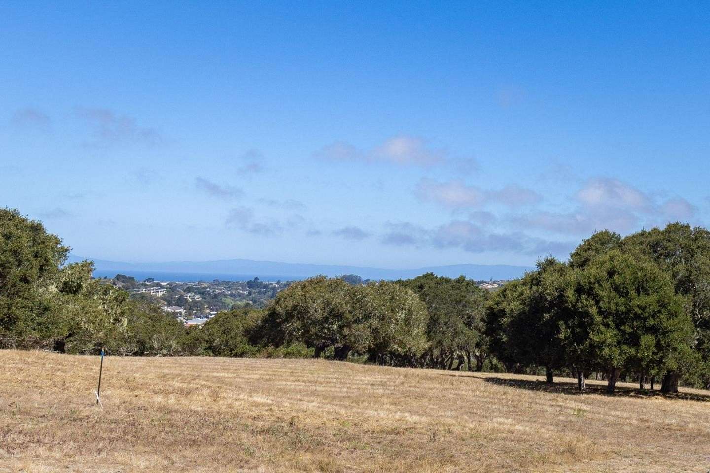 2 Acres of Residential Land for Sale in Monterey, California