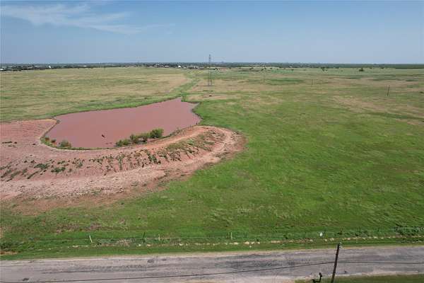 11.8 Acres of Land for Sale in Wichita Falls, Texas