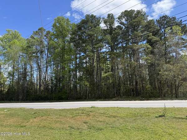 0.57 Acres of Residential Land for Sale in Jacksonville, North Carolina