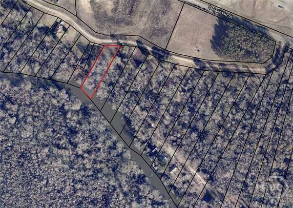 0.74 Acres of Residential Land for Sale in Midville, Georgia