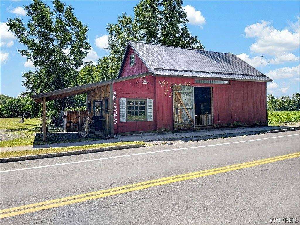 4 Acres of Land for Sale in Middlebury Town, New York