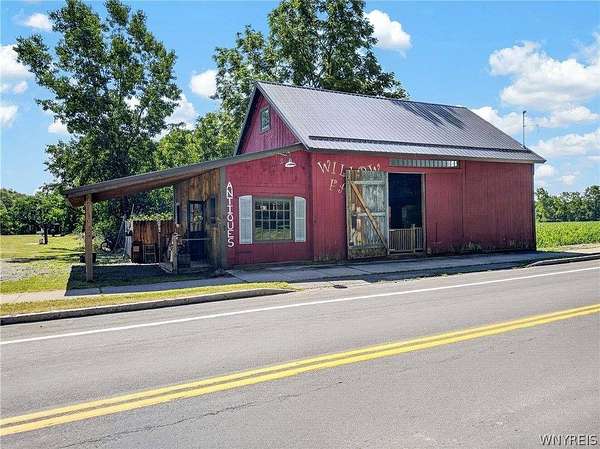 4 Acres of Land for Sale in Middlebury Town, New York