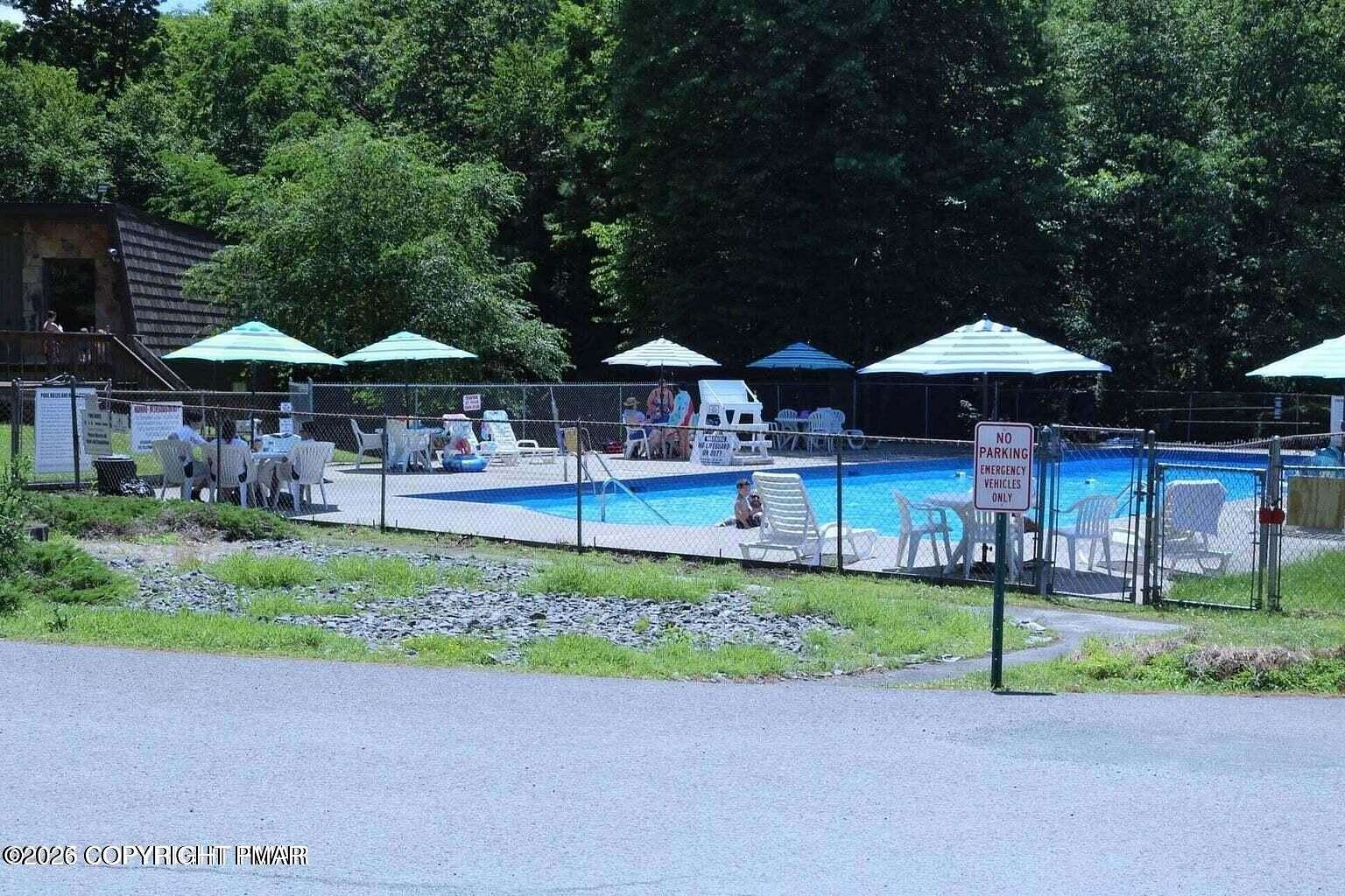 1.1 Acres of Residential Land for Sale in Hawley, Pennsylvania
