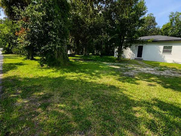 0.12 Acres of Residential Land for Sale in Daytona Beach, Florida