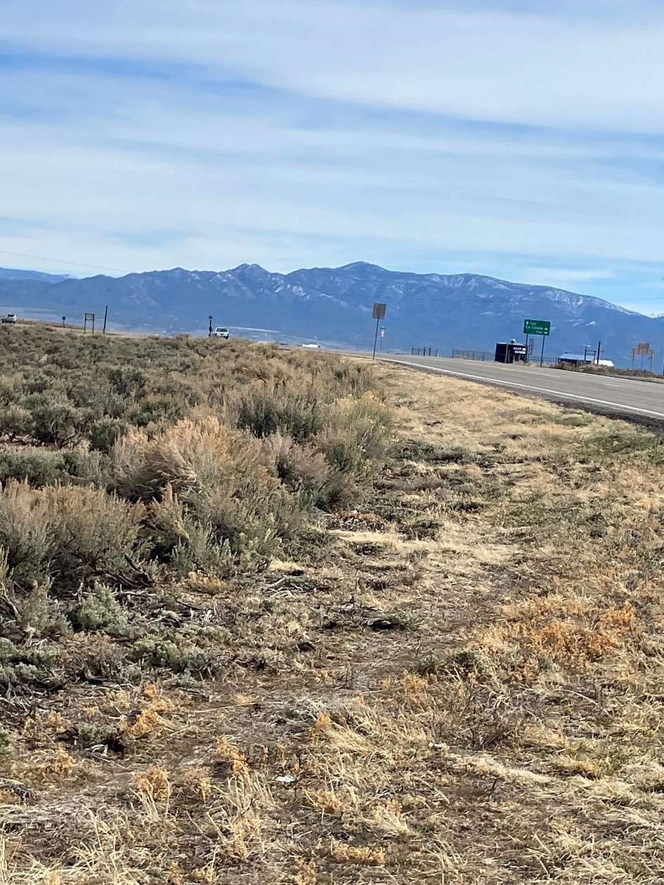 27 Acres of Agricultural Land for Sale in El Prado, New Mexico