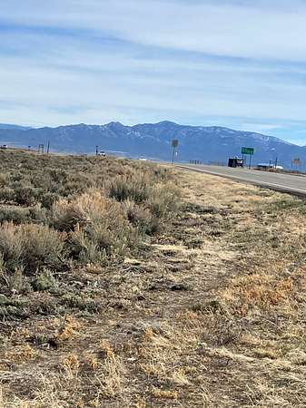 27 Acres of Agricultural Land for Sale in El Prado, New Mexico