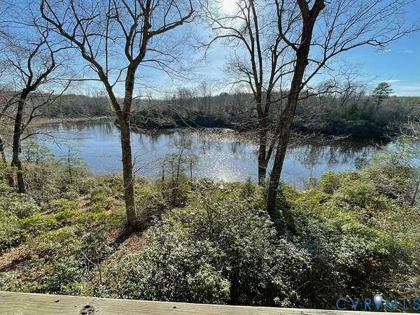 20.2 Acres of Agricultural Land with Home for Sale in Heathsville, Virginia
