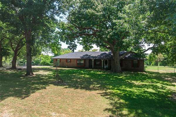 1.57 Acres of Land with Home for Sale in Princeton, Texas
