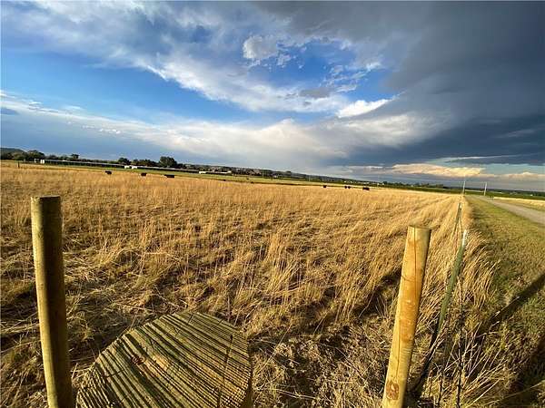 5 Acres of Mixed-Use Land for Sale in Billings, Montana