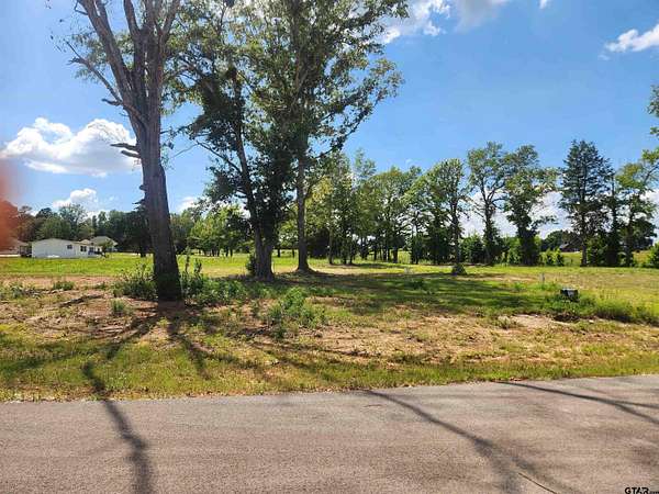 0.5 Acres of Residential Land for Sale in Troup, Texas