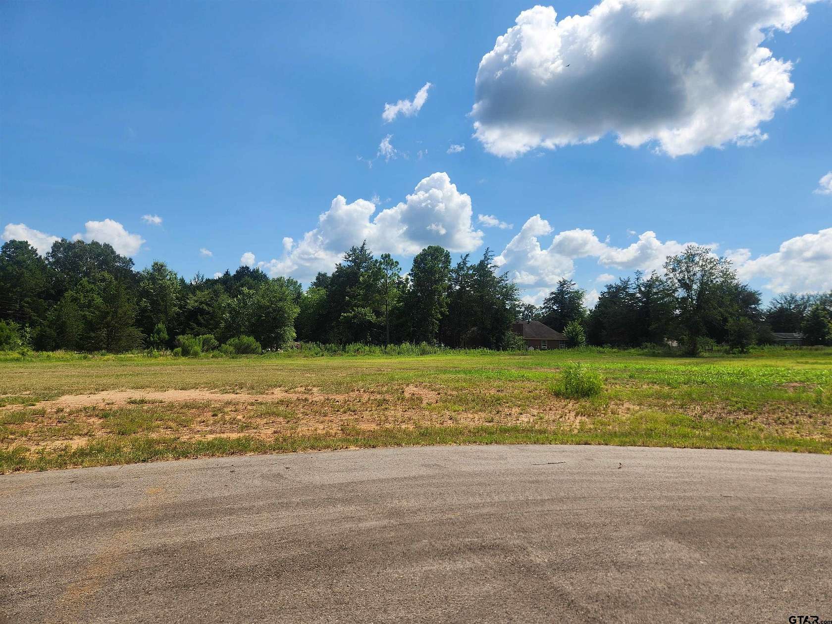 0.65 Acres of Residential Land for Sale in Troup, Texas