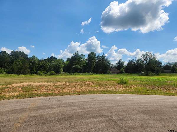 0.65 Acres of Residential Land for Sale in Troup, Texas