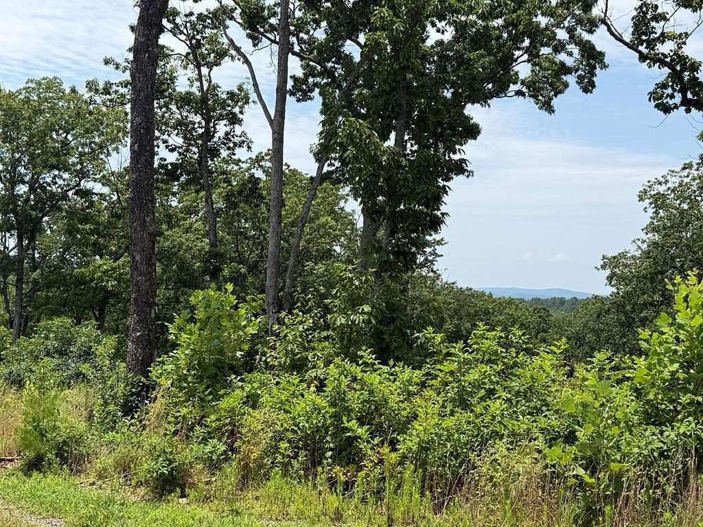 1.52 Acres of Residential Land for Sale in Talking Rock, Georgia