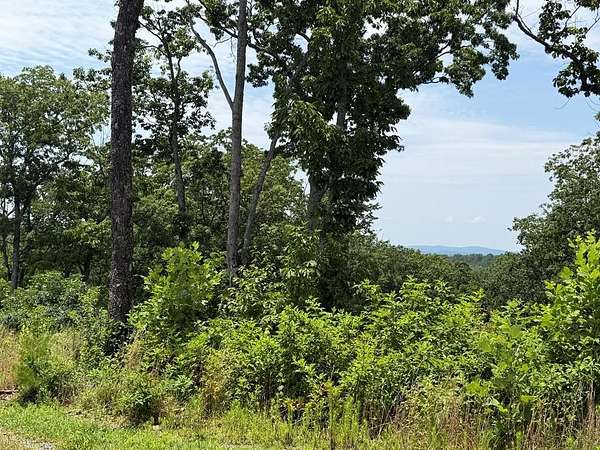 1.52 Acres of Residential Land for Sale in Talking Rock, Georgia