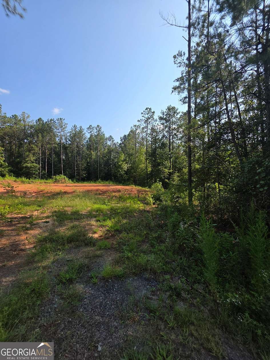 2.19 Acres of Residential Land for Sale in Meansville, Georgia